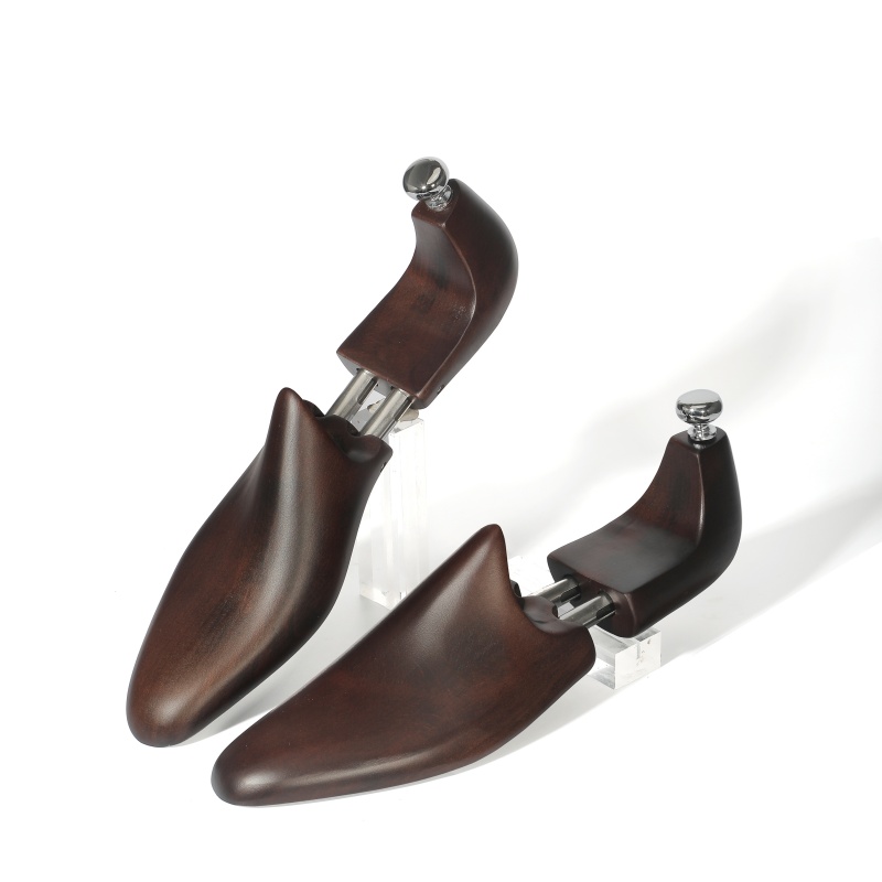 Beech Wood Shoe Trees